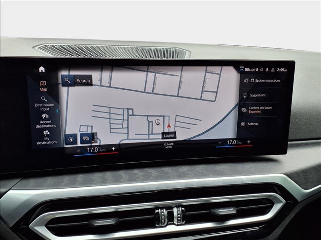 2024 BMW 3 Series 330e xDrive