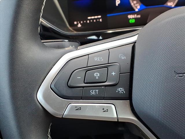2024 Volkswagen Taos S