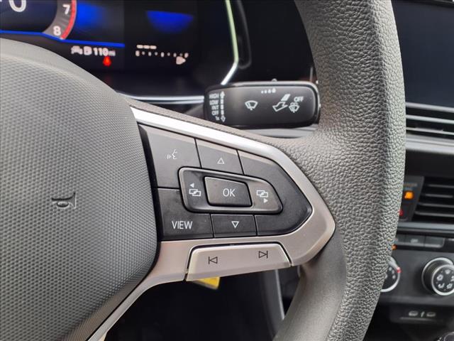 2023 Volkswagen Jetta Sport