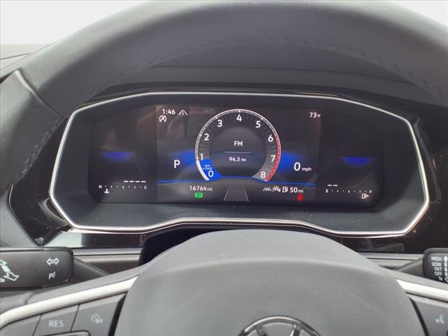 2024 Volkswagen Jetta Sport