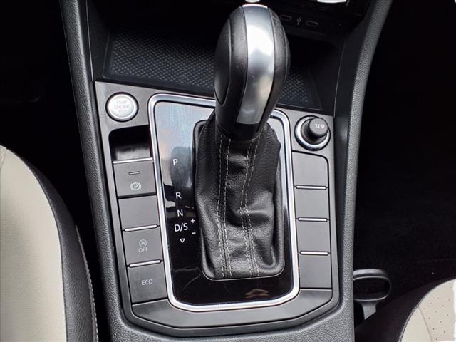 2021 Volkswagen Jetta R-Line