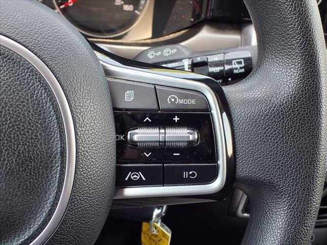 2022 Kia Sorento LX