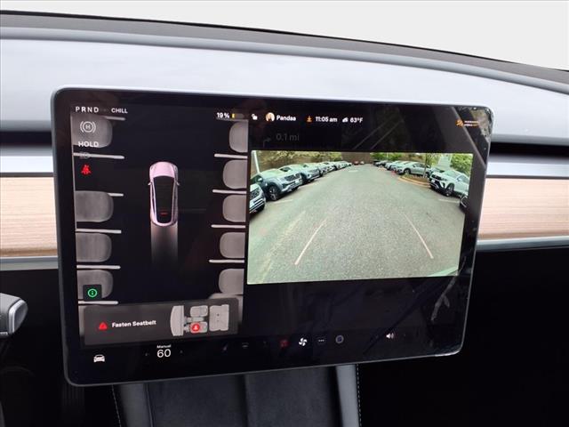 2024 Tesla Model Y Standard Range