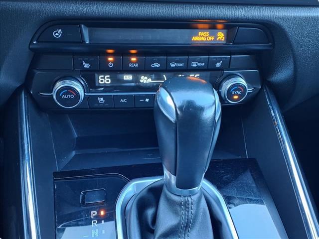 2023 Mazda CX-9 Grand Touring