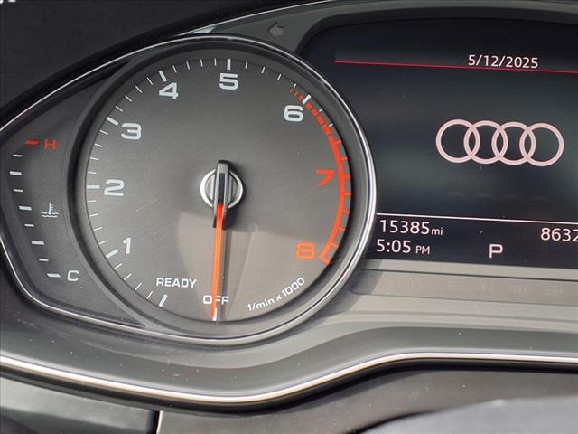 2023 Audi Q5 40 Premium quattro