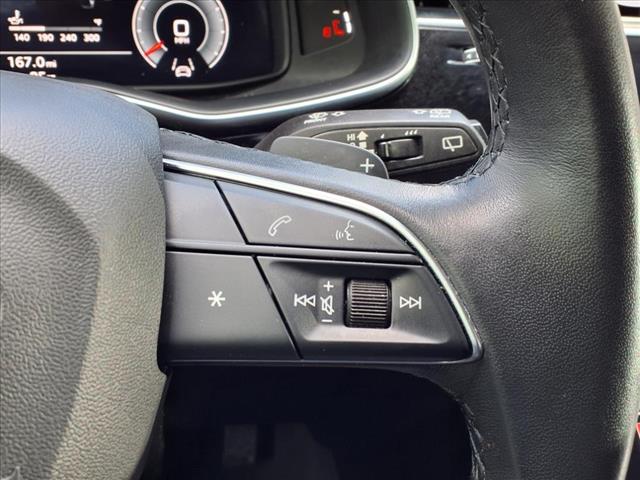 2023 Audi Q7 quattro Premium 45 TFSI