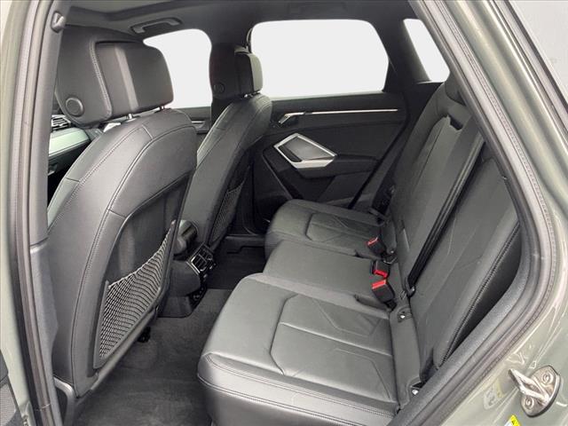 2023 Audi Q3 quattro S line Premium 45 TFSI