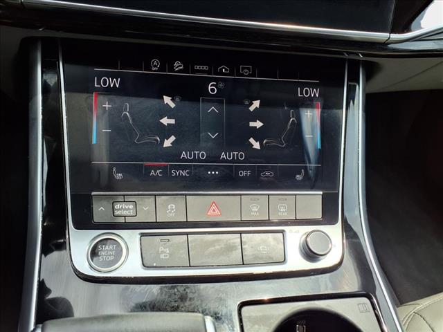 2022 Audi Q7 quattro Premium Plus 45 TFSI