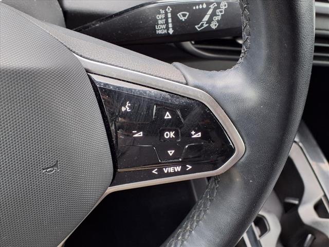 2021 Volkswagen ID.4 Pro