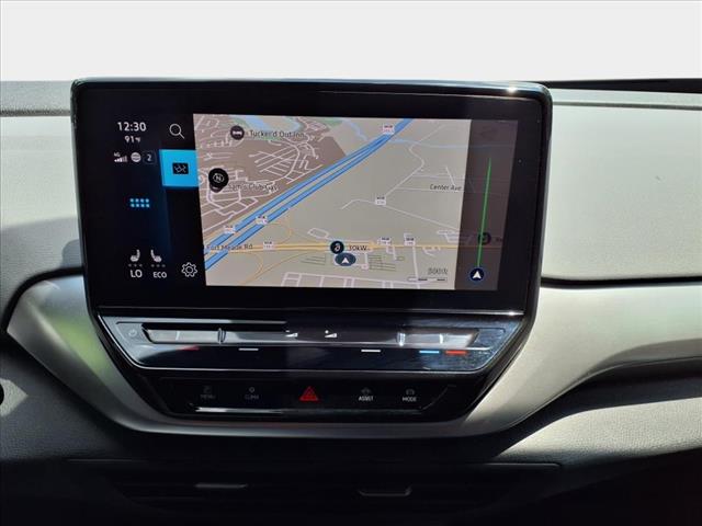 2022 Volkswagen ID.4 Pro