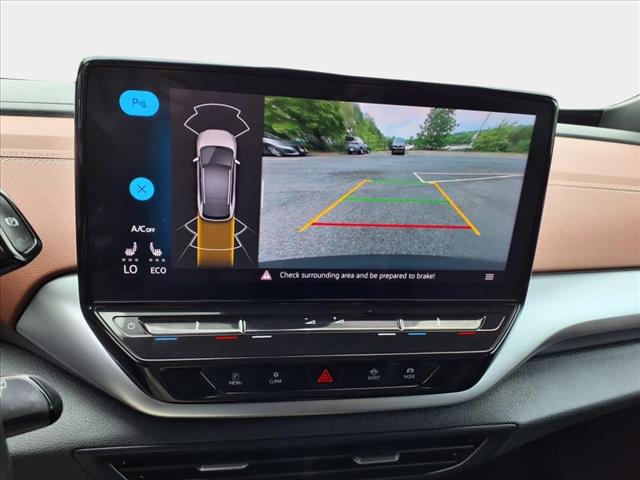 2021 Volkswagen ID.4 Pro S