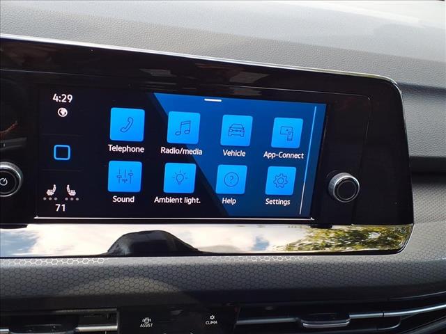2024 Volkswagen Golf GTI 380 S