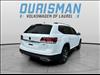 2022 Volkswagen Atlas SE 4Motion