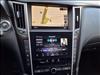 2023 INFINITI Q50 SENSORY