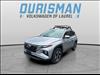 2022 Hyundai TUCSON Plug-in Hybrid SEL