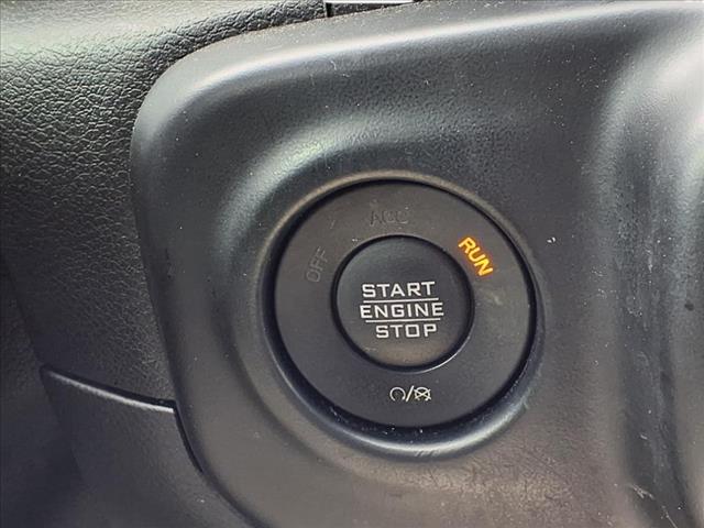 2021 Jeep Wrangler Unlimited Rubicon 4xe