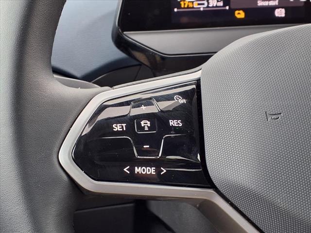 2024 Volkswagen ID.4 S