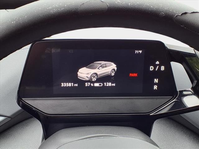 2023 Volkswagen ID.4 Standard