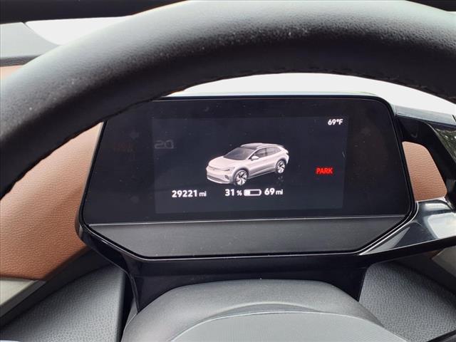 2023 Volkswagen ID.4 Pro