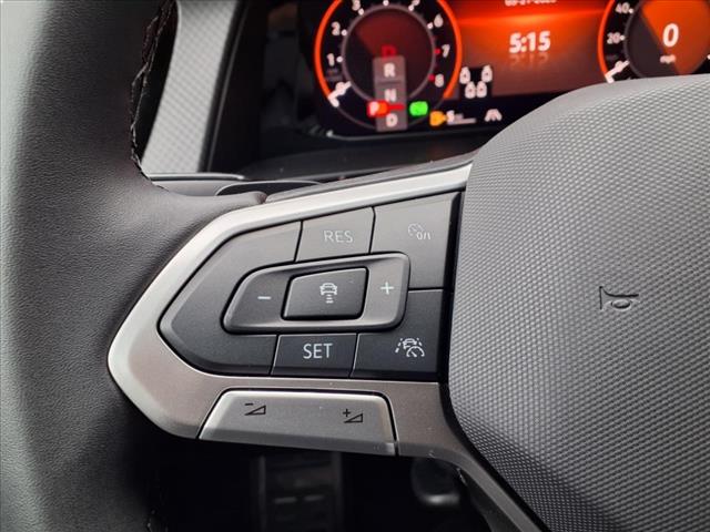 2025 Volkswagen Atlas 2.0T Peak Edition SE