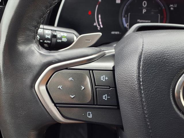 2024 Lexus RX 350 Luxury
