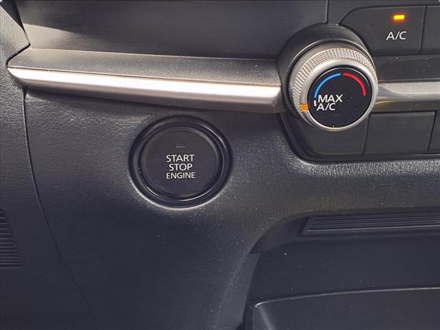 2024 Mazda CX-30 2.5 S