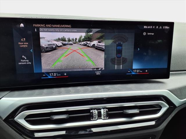 2024 BMW 3 Series 330e xDrive