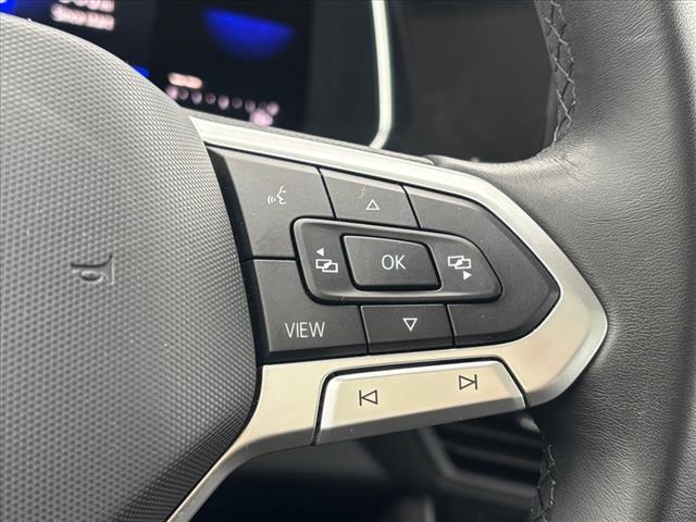 2023 Volkswagen Jetta SE