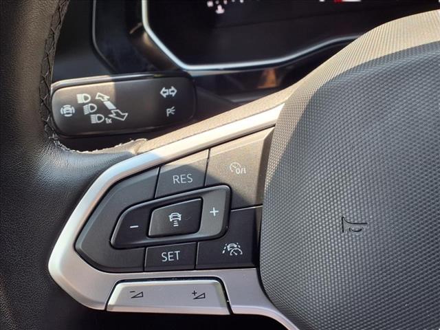 2024 Volkswagen Jetta 1.5T Sport