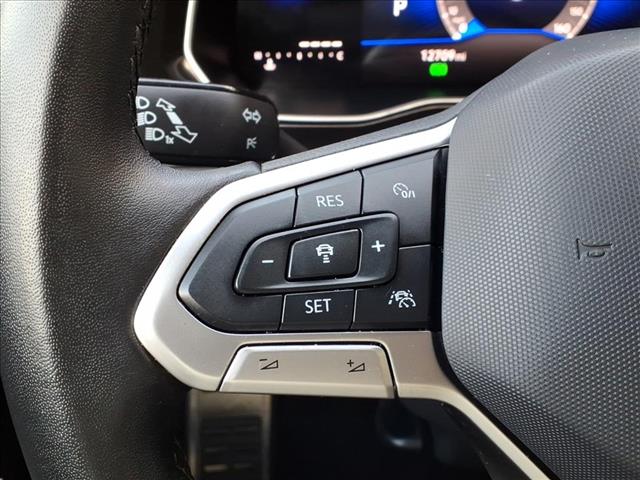 2024 Volkswagen Jetta Sport