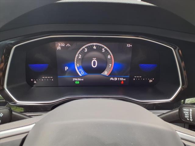 2023 Volkswagen Jetta Sport