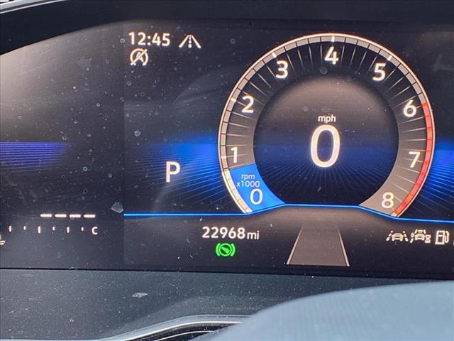 2024 Volkswagen Jetta Sport