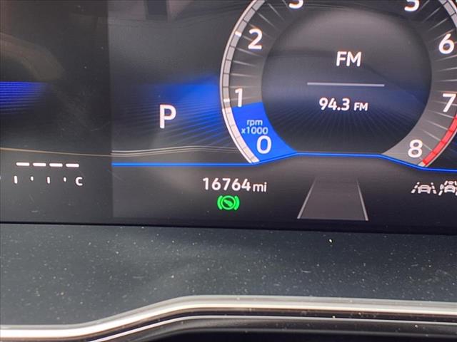 2024 Volkswagen Jetta Sport