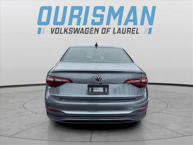 2023 Volkswagen Jetta Sport