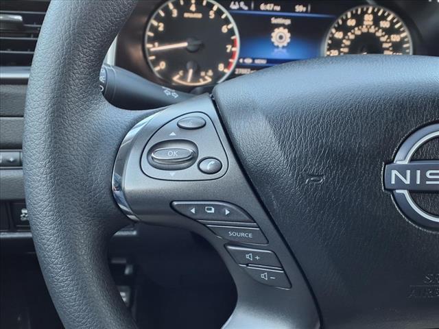 2023 Nissan Murano S