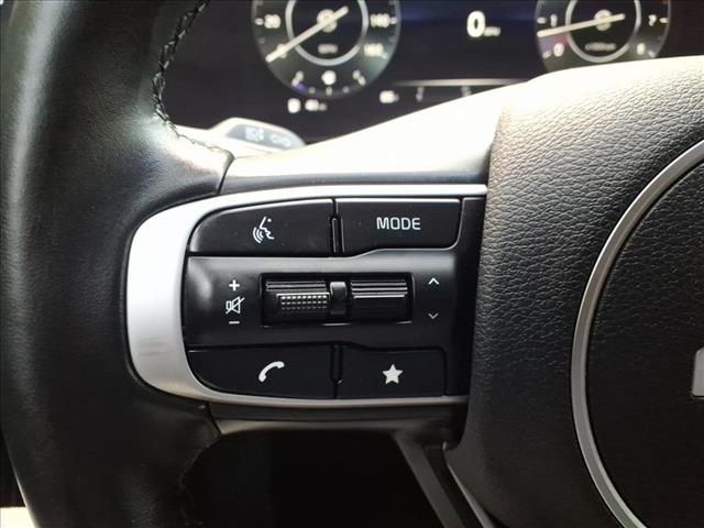2023 Kia Sportage X-Pro