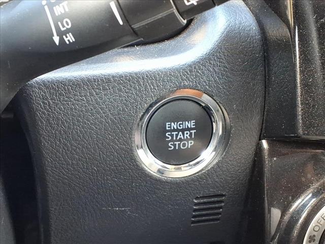 2024 Toyota 4Runner TRD Off-Road