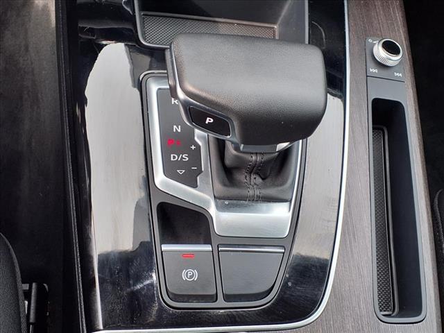 2023 Audi Q5 40 Premium quattro