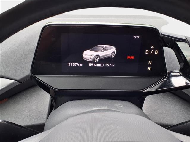 2021 Volkswagen ID.4 Pro