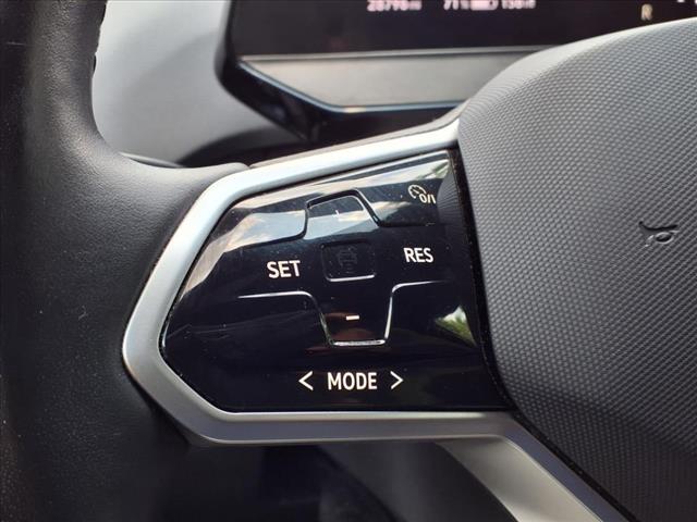 2022 Volkswagen ID.4 Pro