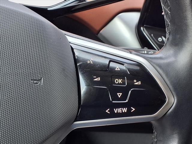 2021 Volkswagen ID.4 Pro S