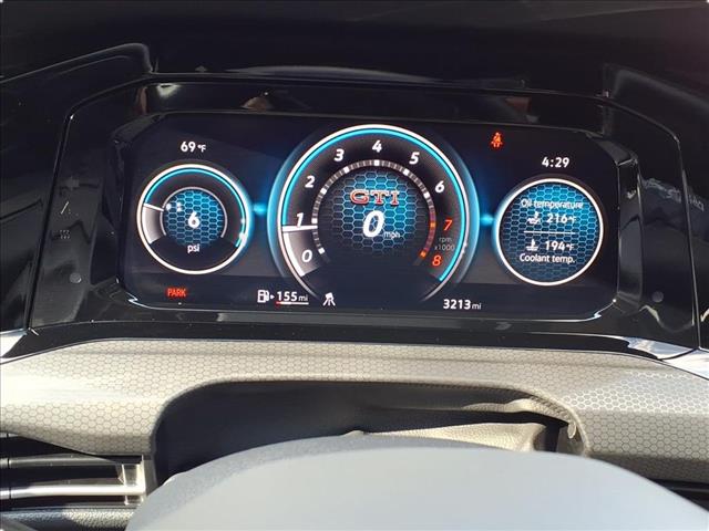 2024 Volkswagen Golf GTI 380 S