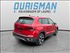 2022 Volkswagen Taos SEL 4Motion
