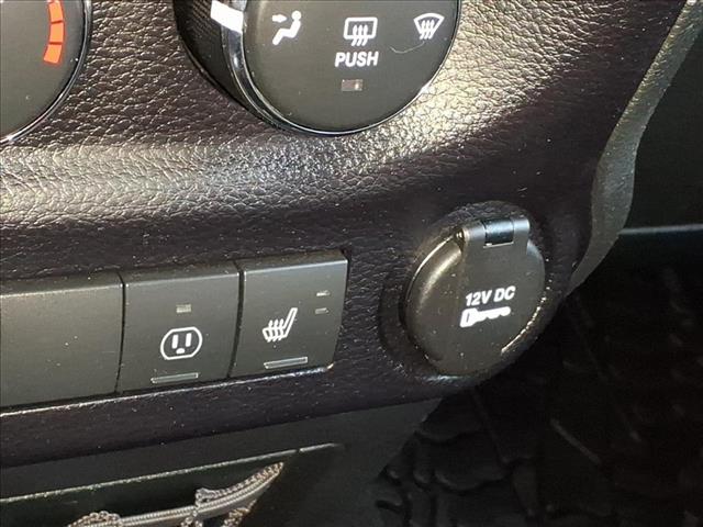 2015 Jeep Wrangler Unlimited X