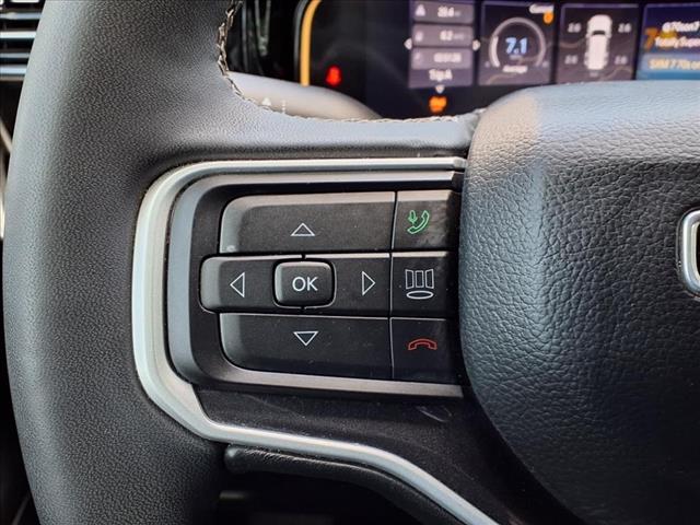 2022 Jeep Wagoneer Series I