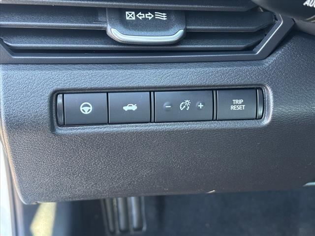2024 Nissan Altima 2.0 SR