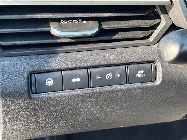 2024 Nissan Altima 2.0 SR