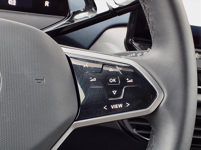 2024 Volkswagen ID.4 S