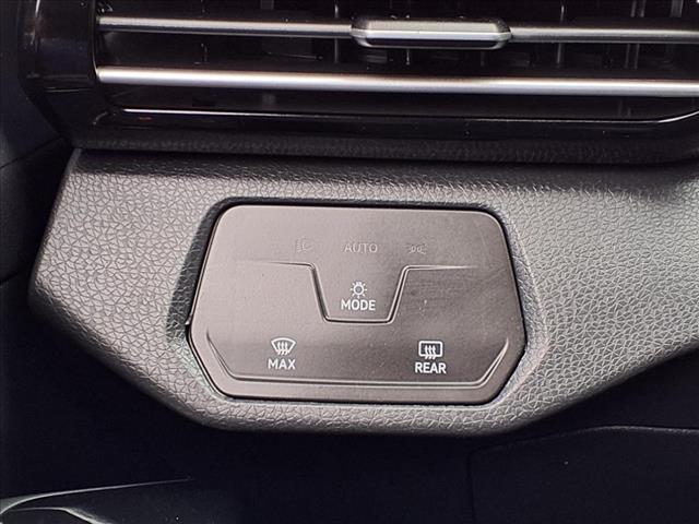 2023 Volkswagen ID.4 Standard