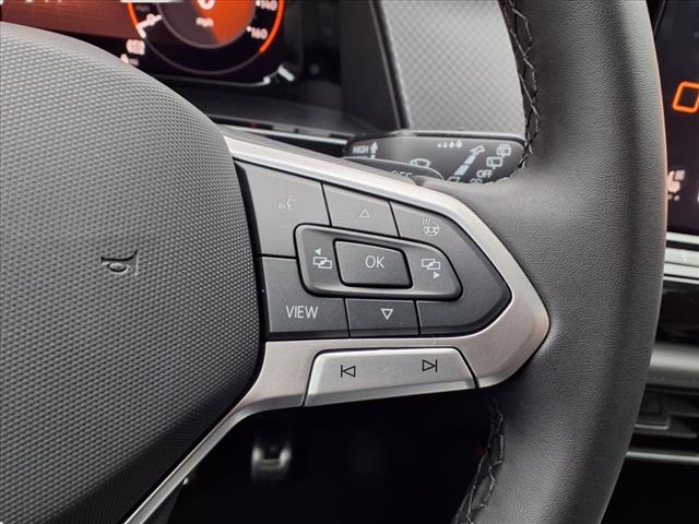 2025 Volkswagen Atlas 2.0T Peak Edition SE